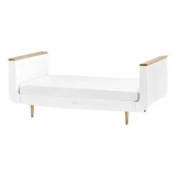 SnuzKot Skandi Meegroei Ledikant Natural