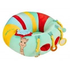 Sophie De Giraf Baby Seat & Play