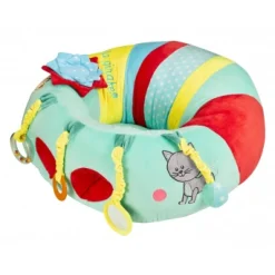 Sophie De Giraf Baby Seat & Play