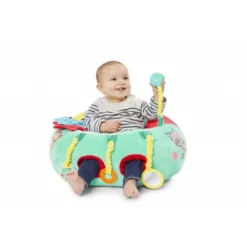 Sophie De Giraf Baby Seat & Play