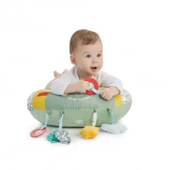 Sophie De Giraf Cosy Play Speelkussen