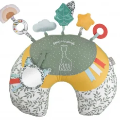 Sophie De Giraf Cosy Play Speelkussen