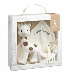 Sophie De Giraf Knuffeldoekje Chérie