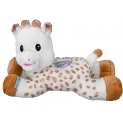 Sophie De Giraf Lullaby Light & Dreams Knuffel