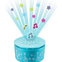 Sophie De Giraf Lullaby Light & Dreams Knuffel