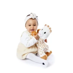 Sophie De Giraf Lullaby Light & Dreams Knuffel