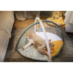 Sophie De Giraf Omkeerbaar Activiteit & Foto Speelmat