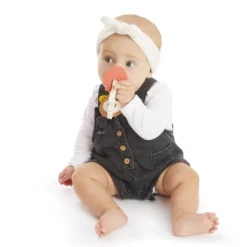 Sophie De Giraf 5-Senses Geur Bijtring