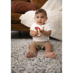 Sophie De Giraf 5-Senses Geur Bijtring