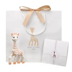 Sophie De Giraf Sophiesticated Geboorteset S1