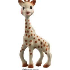 Sophie De Giraf Sophiesticated Geboorteset S1