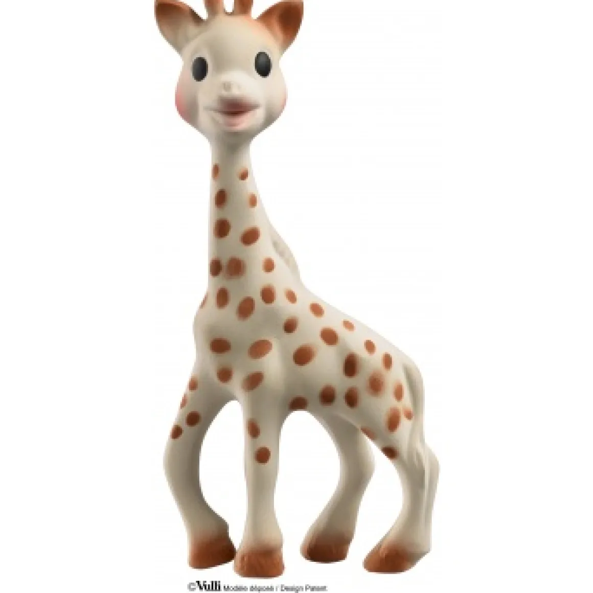 Sophie De Giraf Sophiesticated Geboorteset S5