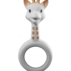 Sophie De Giraf So'Pure Bijtspeeltje Ring