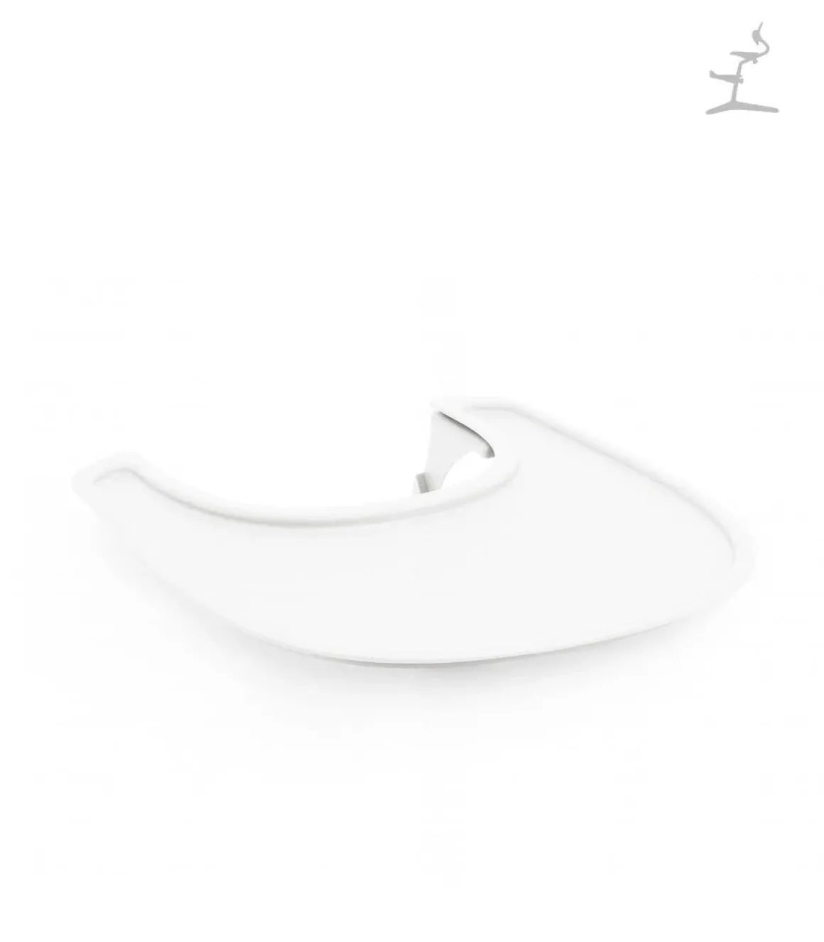Stokke® Eetblad for Nomi® White