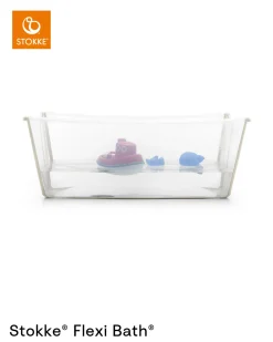 Stokke® Flexi Bath® Sandy Beige