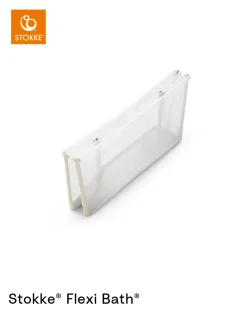Stokke® Flexi Bath® Sandy Beige