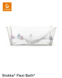 Stokke® Flexi Bath® Set Sandy Beige
