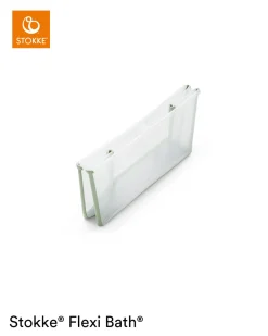 Stokke® Flexi Bath™ Transparent Green