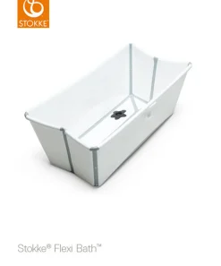 Stokke® Flexi Bath™ White