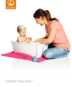 Stokke® Flexi Bath™ White