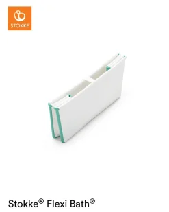 Stokke® Flexi Bath™ White Aqua