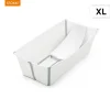 Stokke® Flexi Bath™ X Large White + GRATIS Newborn Support