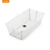 Stokke® Flexi Bath® X-Large Sandy Beige