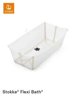 Stokke® Flexi Bath® X-Large Sandy Beige