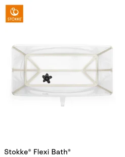 Stokke® Flexi Bath® X-Large Sandy Beige