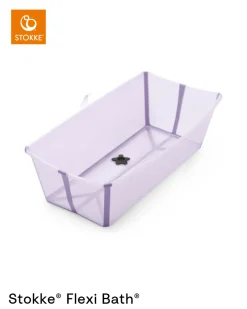 Stokke® Flexi Bath® X-Large Lavender