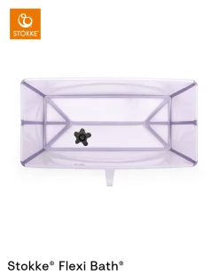 Stokke® Flexi Bath® X-Large Lavender