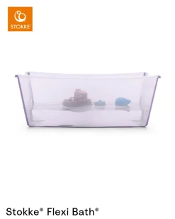 Stokke® Flexi Bath® X-Large Lavender