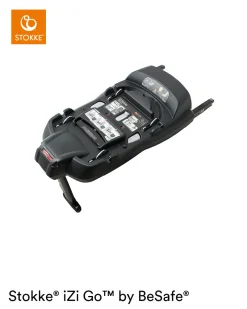 Stokke® iZi Go Modular™ IsoFix Base By BeSafe®