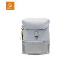 Stokke® Jetkids™ Backpack Arctic Blue