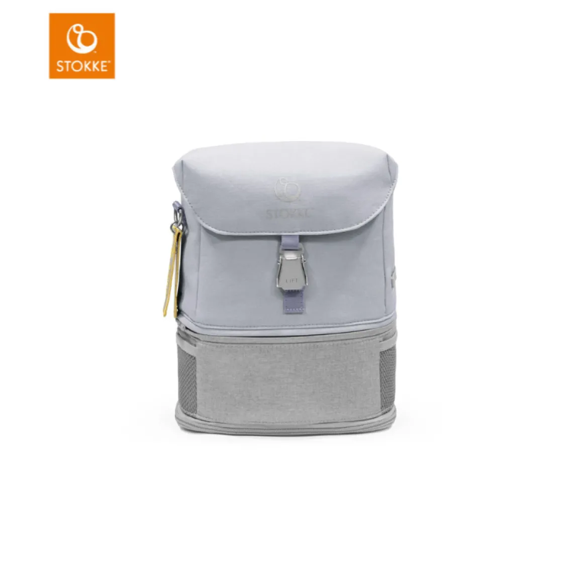 Stokke® Jetkids™ Backpack Arctic Blue