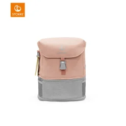 Stokke® Jetkids™ Backpack Coral Pink