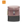 Stokke® Jetkids™ Backpack Hazy Lilac