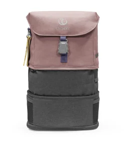Stokke® Jetkids™ Backpack Hazy Lilac