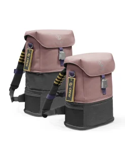 Stokke® Jetkids™ Backpack Hazy Lilac