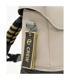 Stokke® Jetkids™ Backpack Moonglow White