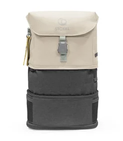 Stokke® Jetkids™ Backpack Moonglow White
