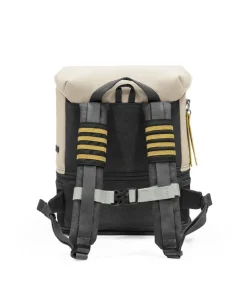 Stokke® Jetkids™ Backpack Moonglow White