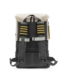 Stokke® Jetkids™ Backpack Moonglow White