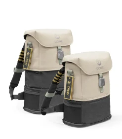 Stokke® Jetkids™ Backpack Moonglow White