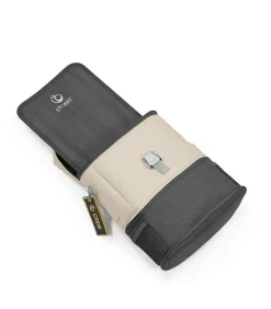 Stokke® Jetkids™ Travel Bundle Moonglow White