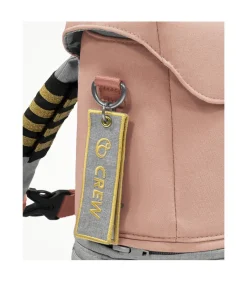 Stokke® Jetkids™ Travel Bundle Coral Pink