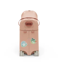 Stokke® Jetkids™ Travel Bundle Coral Pink