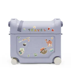 Stokke® Jetkids™ Travel Bundle Arctic Blue