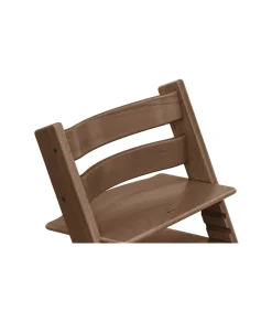 Stokke® Kinderstoel Tripp Trapp® Warm Brown