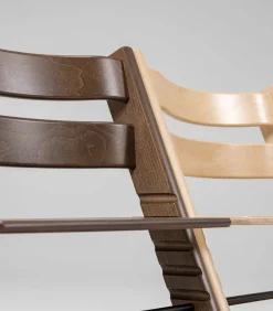 Stokke® Kinderstoel Tripp Trapp® Warm Brown